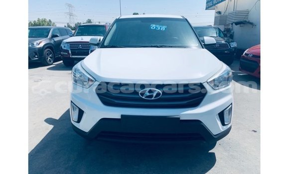 Buy Import Hyundai Creta White Car in Import - Dubai in Curacao Buy Import Hyundai Creta White Car in Import - Dubai in Curacao