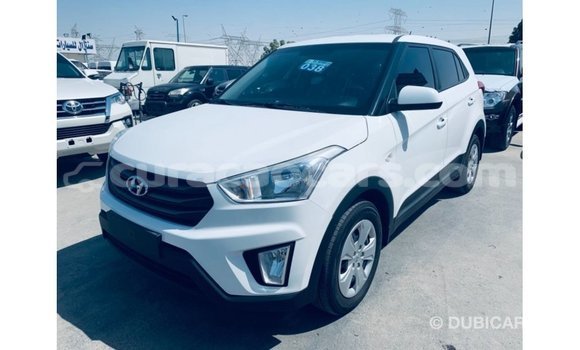 Buy Import Hyundai Creta White Car in Import - Dubai in Curacao Buy Import Hyundai Creta White Car in Import - Dubai in Curacao