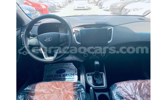 Buy Import Hyundai Creta White Car in Import - Dubai in Curacao Buy Import Hyundai Creta White Car in Import - Dubai in Curacao