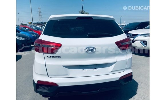 Buy Import Hyundai Creta White Car in Import - Dubai in Curacao Buy Import Hyundai Creta White Car in Import - Dubai in Curacao