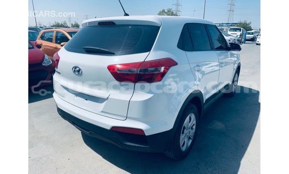 Buy Import Hyundai Creta White Car in Import - Dubai in Curacao Buy Import Hyundai Creta White Car in Import - Dubai in Curacao