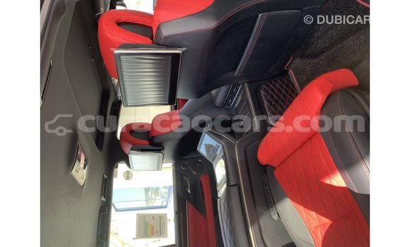 Buy Import Lexus LX Black Car in Import - Dubai in Curacao Buy Import Lexus LX Black Car in Import - Dubai in Curacao