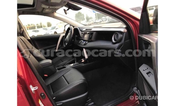 Buy Import Toyota HiAce Red Truck in Import - Dubai in Curacao Buy Import Toyota HiAce Red Truck in Import - Dubai in Curacao