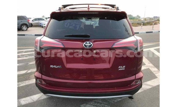 Buy Import Toyota HiAce Red Truck in Import - Dubai in Curacao Buy Import Toyota HiAce Red Truck in Import - Dubai in Curacao