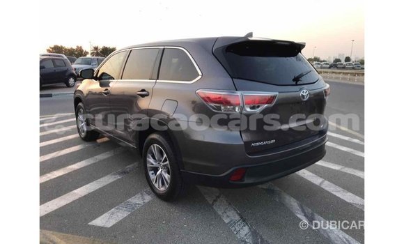 Buy Import Toyota Highlander Other Car in Import - Dubai in Curacao Buy Import Toyota Highlander Other Car in Import - Dubai in Curacao