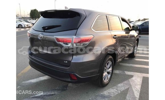 Buy Import Toyota Highlander Other Car in Import - Dubai in Curacao Buy Import Toyota Highlander Other Car in Import - Dubai in Curacao