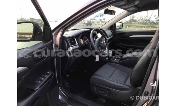 Buy Import Toyota Highlander Other Car in Import - Dubai in Curacao Buy Import Toyota Highlander Other Car in Import - Dubai in Curacao