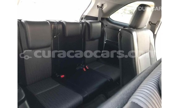 Buy Import Toyota Highlander Other Car in Import - Dubai in Curacao Buy Import Toyota Highlander Other Car in Import - Dubai in Curacao