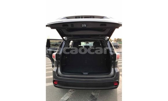 Buy Import Toyota Highlander Other Car in Import - Dubai in Curacao Buy Import Toyota Highlander Other Car in Import - Dubai in Curacao