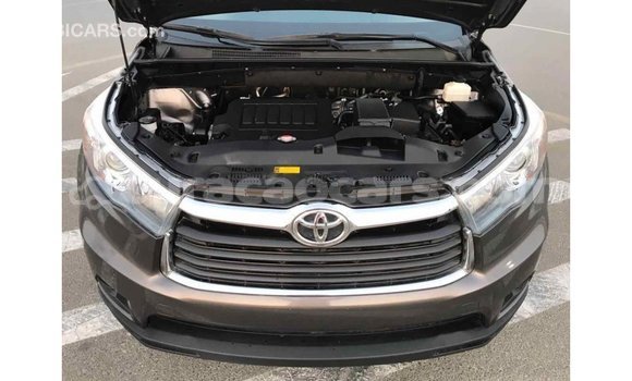 Buy Import Toyota Highlander Other Car in Import - Dubai in Curacao Buy Import Toyota Highlander Other Car in Import - Dubai in Curacao