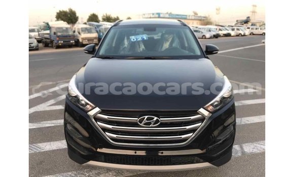 Buy Import Hyundai Tucson Black Car in Import - Dubai in Curacao Buy Import Hyundai Tucson Black Car in Import - Dubai in Curacao