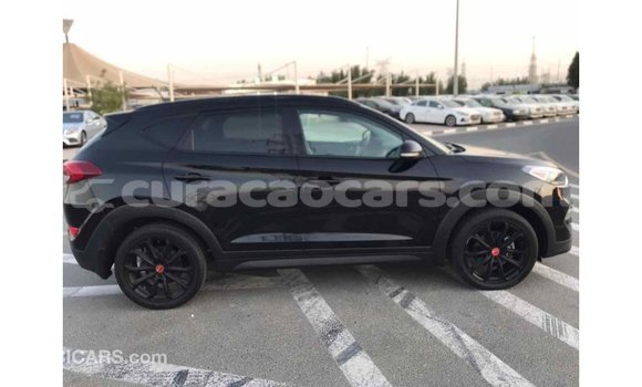 Buy Import Hyundai Tucson Black Car in Import - Dubai in Curacao Buy Import Hyundai Tucson Black Car in Import - Dubai in Curacao