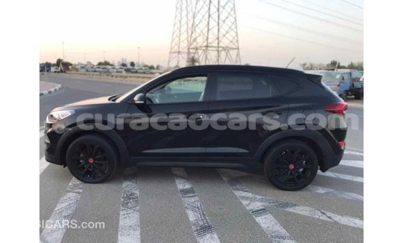 Buy Import Hyundai Tucson Black Car in Import - Dubai in Curacao Buy Import Hyundai Tucson Black Car in Import - Dubai in Curacao