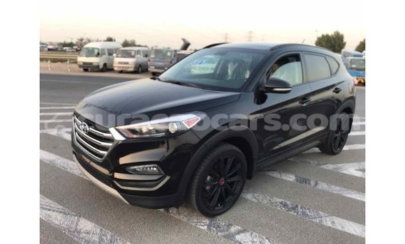 Buy Import Hyundai Tucson Black Car in Import - Dubai in Curacao Buy Import Hyundai Tucson Black Car in Import - Dubai in Curacao