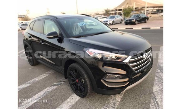 Buy Import Hyundai Tucson Black Car in Import - Dubai in Curacao Buy Import Hyundai Tucson Black Car in Import - Dubai in Curacao