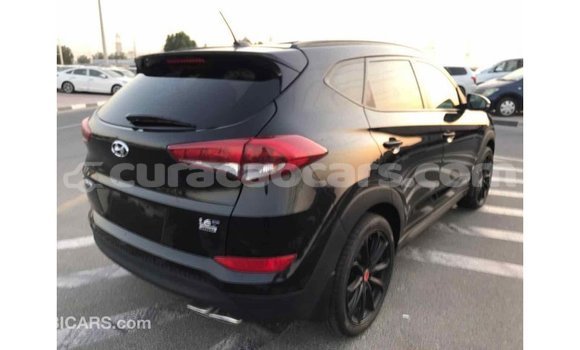 Buy Import Hyundai Tucson Black Car in Import - Dubai in Curacao Buy Import Hyundai Tucson Black Car in Import - Dubai in Curacao