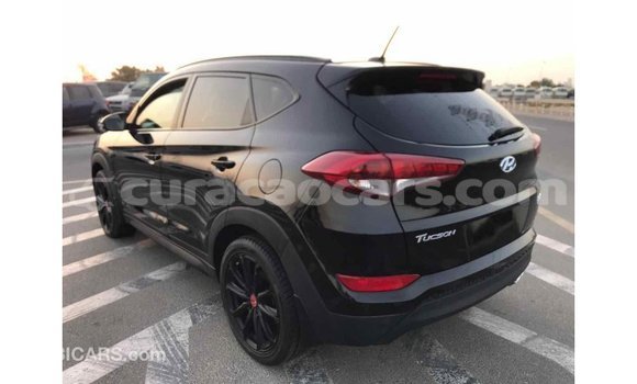 Buy Import Hyundai Tucson Black Car in Import - Dubai in Curacao Buy Import Hyundai Tucson Black Car in Import - Dubai in Curacao