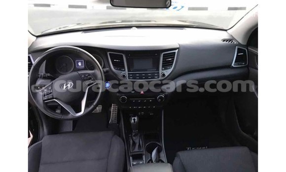 Buy Import Hyundai Tucson Black Car in Import - Dubai in Curacao Buy Import Hyundai Tucson Black Car in Import - Dubai in Curacao