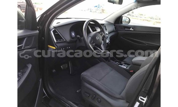 Buy Import Hyundai Tucson Black Car in Import - Dubai in Curacao Buy Import Hyundai Tucson Black Car in Import - Dubai in Curacao