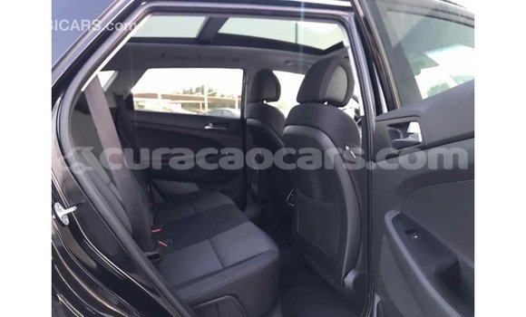 Buy Import Hyundai Tucson Black Car in Import - Dubai in Curacao Buy Import Hyundai Tucson Black Car in Import - Dubai in Curacao