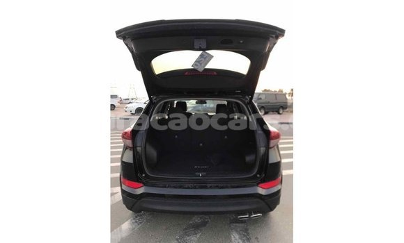 Buy Import Hyundai Tucson Black Car in Import - Dubai in Curacao Buy Import Hyundai Tucson Black Car in Import - Dubai in Curacao