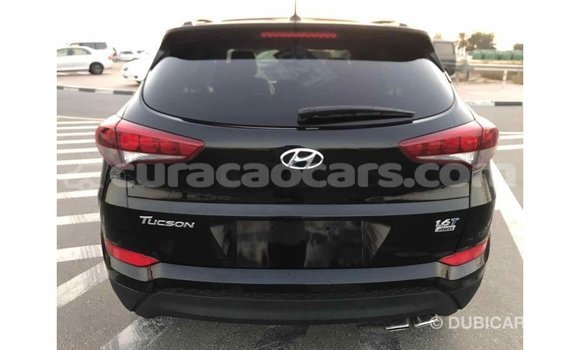 Buy Import Hyundai Tucson Black Car in Import - Dubai in Curacao Buy Import Hyundai Tucson Black Car in Import - Dubai in Curacao