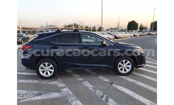 Buy Import Lexus RX 350 Black Car in Import - Dubai in Curacao Buy Import Lexus RX 350 Black Car in Import - Dubai in Curacao