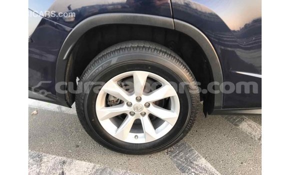 Buy Import Lexus RX 350 Black Car in Import - Dubai in Curacao Buy Import Lexus RX 350 Black Car in Import - Dubai in Curacao