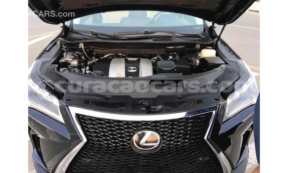 Buy Import Lexus RX 350 Black Car in Import - Dubai in Curacao Buy Import Lexus RX 350 Black Car in Import - Dubai in Curacao