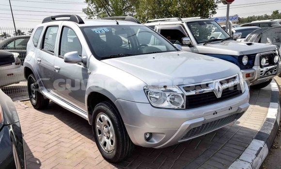 Buy Import Renault Duster Other Car in Import - Dubai in Curacao