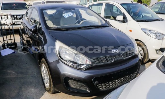Buy Import Kia Rio Other Car in Import - Dubai in Curacao Buy Import Kia Rio Other Car in Import - Dubai in Curacao