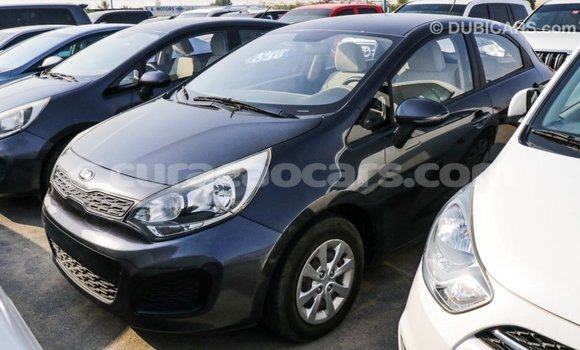 Buy Import Kia Rio Other Car in Import - Dubai in Curacao Buy Import Kia Rio Other Car in Import - Dubai in Curacao