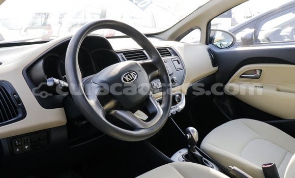 Buy Import Kia Rio Other Car in Import - Dubai in Curacao Buy Import Kia Rio Other Car in Import - Dubai in Curacao