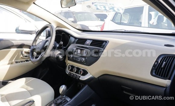 Buy Import Kia Rio Other Car in Import - Dubai in Curacao Buy Import Kia Rio Other Car in Import - Dubai in Curacao