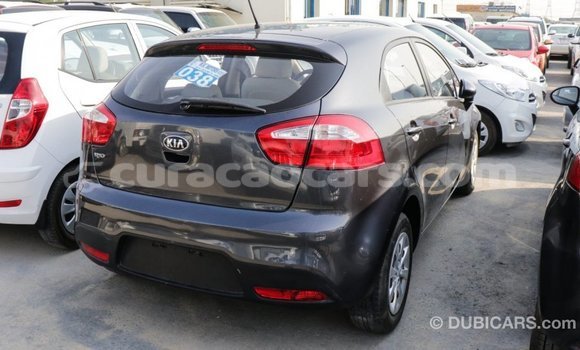 Buy Import Kia Rio Other Car in Import - Dubai in Curacao Buy Import Kia Rio Other Car in Import - Dubai in Curacao
