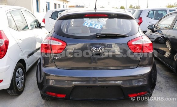 Buy Import Kia Rio Other Car in Import - Dubai in Curacao Buy Import Kia Rio Other Car in Import - Dubai in Curacao