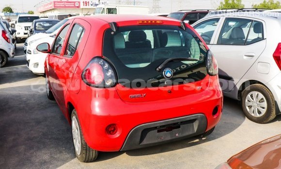 Buy Import Geely GC6 Red Car in Import - Dubai in Curacao Buy Import Geely GC6 Red Car in Import - Dubai in Curacao