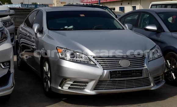 Buy Import Lexus ES Other Car in Import - Dubai in Curacao Buy Import Lexus ES Other Car in Import - Dubai in Curacao