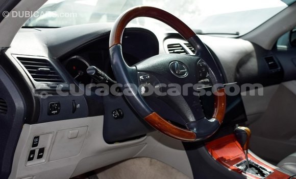 Buy Import Lexus ES Other Car in Import - Dubai in Curacao Buy Import Lexus ES Other Car in Import - Dubai in Curacao