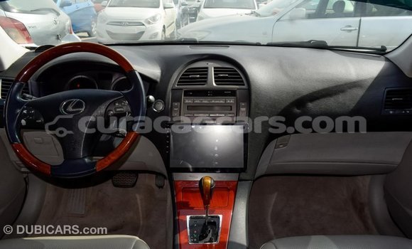 Buy Import Lexus ES Other Car in Import - Dubai in Curacao Buy Import Lexus ES Other Car in Import - Dubai in Curacao