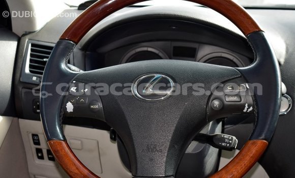 Buy Import Lexus ES Other Car in Import - Dubai in Curacao Buy Import Lexus ES Other Car in Import - Dubai in Curacao