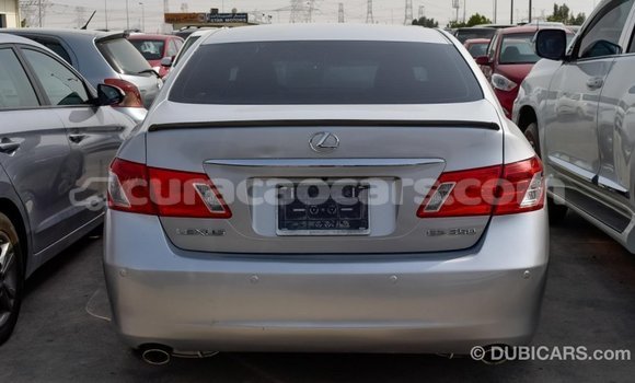 Buy Import Lexus ES Other Car in Import - Dubai in Curacao Buy Import Lexus ES Other Car in Import - Dubai in Curacao
