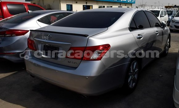 Buy Import Lexus ES Other Car in Import - Dubai in Curacao Buy Import Lexus ES Other Car in Import - Dubai in Curacao