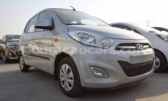 Buy Import Hyundai i10 Other Car in Import - Dubai in Curacao Buy Import Hyundai i10 Other Car in Import - Dubai in Curacao