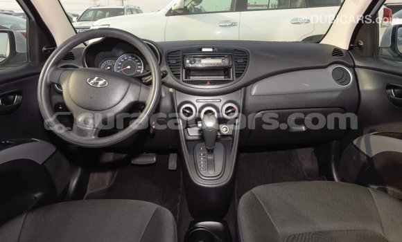 Buy Import Hyundai i10 Other Car in Import - Dubai in Curacao Buy Import Hyundai i10 Other Car in Import - Dubai in Curacao