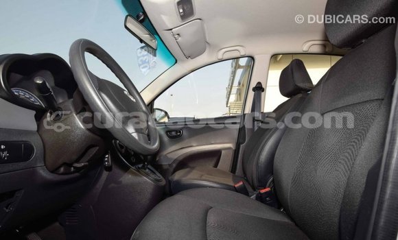 Buy Import Hyundai i10 Other Car in Import - Dubai in Curacao Buy Import Hyundai i10 Other Car in Import - Dubai in Curacao