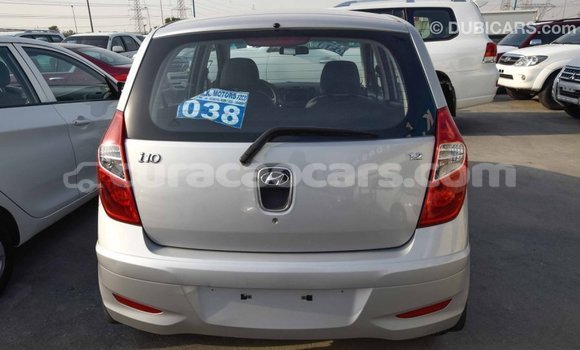 Buy Import Hyundai i10 Other Car in Import - Dubai in Curacao Buy Import Hyundai i10 Other Car in Import - Dubai in Curacao