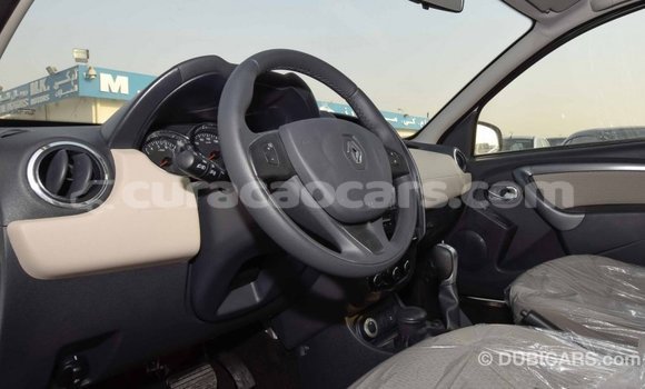 Buy Import Renault Duster White Car in Import - Dubai in Curacao Buy Import Renault Duster White Car in Import - Dubai in Curacao