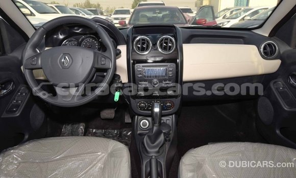 Buy Import Renault Duster White Car in Import - Dubai in Curacao Buy Import Renault Duster White Car in Import - Dubai in Curacao