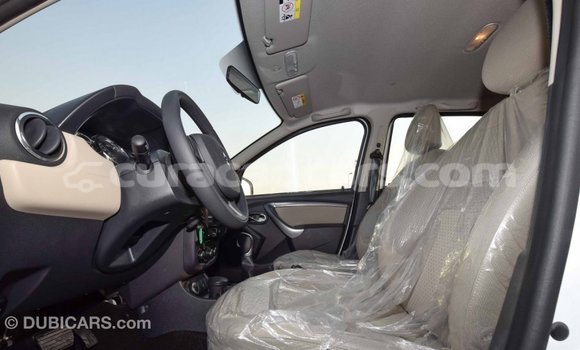 Buy Import Renault Duster White Car in Import - Dubai in Curacao Buy Import Renault Duster White Car in Import - Dubai in Curacao